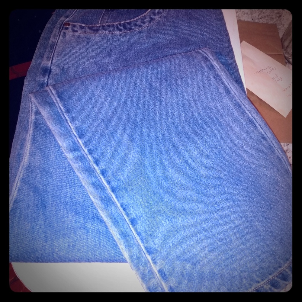 💥💥Blue Jeans💥💥